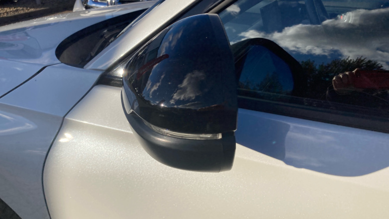 Honda E Ny1 150kW Advance 69kWh 5dr Auto Electric Hatchback